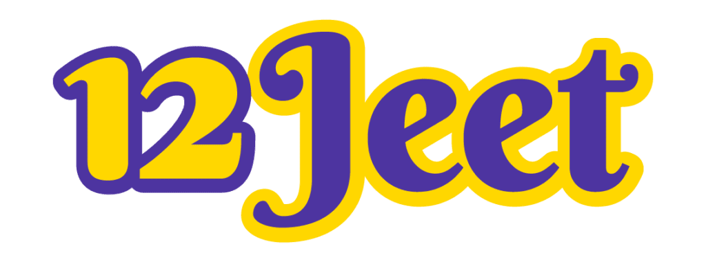 12jeet-casino-online-bangladesh-official-logo